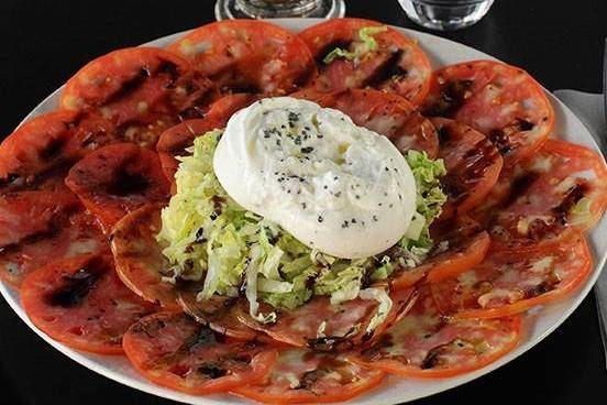 La Table du Sanglier - Restaurant Aix-en-Provence - meilleur resto AIX-EN-PROVENCE