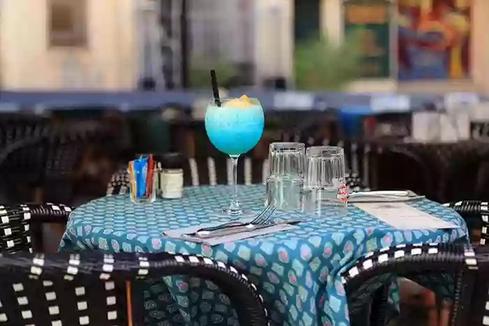 Le Restaurant - La Table du Sanglier - Aix-en-Provence - restaurant AIX-EN-PROVENCE