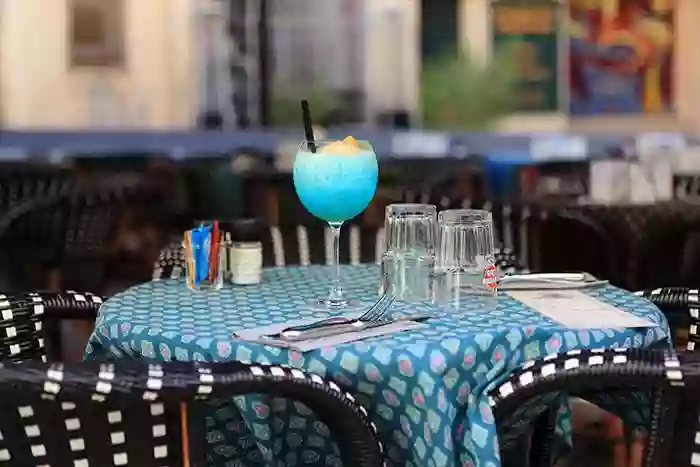 Le Restaurant - La Table du Sanglier - Aix-en-Provence - Restaurant Bistronomique