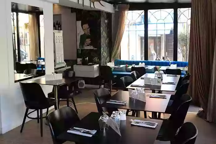 Le Restaurant - La Table du Sanglier - Aix-en-Provence - restaurant a faire AIX-EN-PROVENCE
